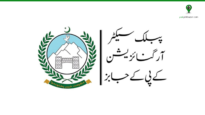 Driver Vacancy in PO Box 608 GPO Peshawar 2025