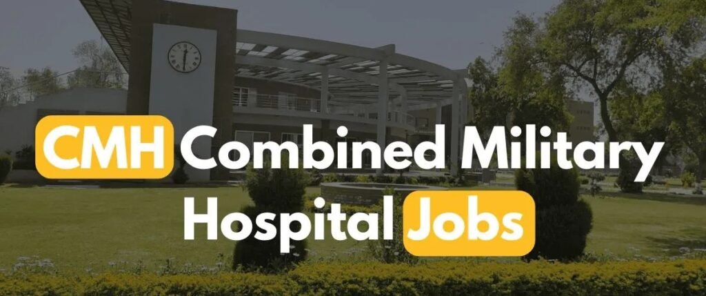 CMH Pano Aqil Jobs 2025 advertisement image for BPS-01 positions