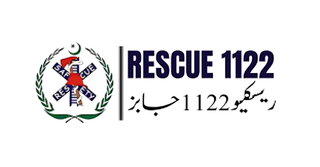Latest Rescue 1122 Punjab Jobs 2025