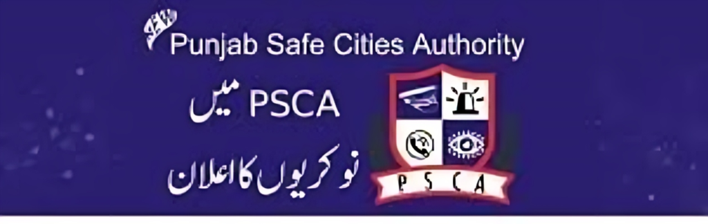 Apply Online for PSCA Jobs 2024 – Step-by-Step Guide