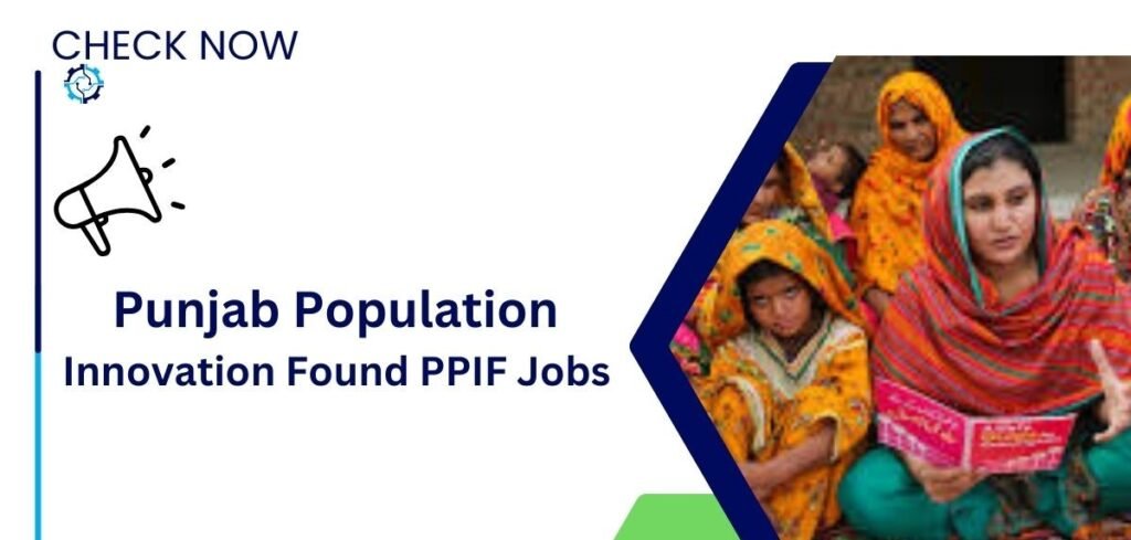 Admin & HR Associate and Finance Associate Jobs at PPIF 2025