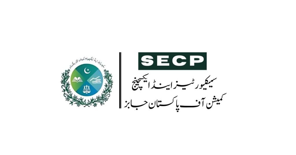 Apply Online for SECP Jobs