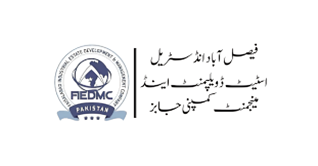 Faisalabad Industrial Estate Development and Management Company job openings in 2025.