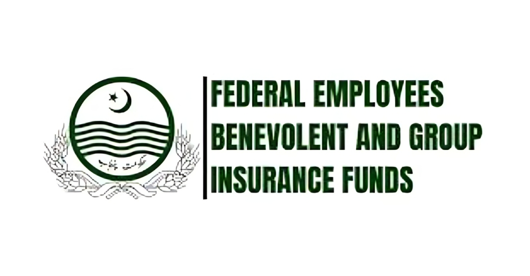 Federal Employees Benevolent and Group Insurance Funds 2025 recruitment poster