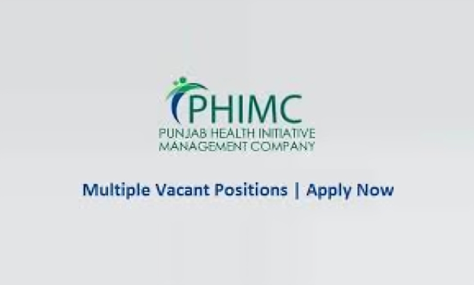 Driver Behind the Wheel – PHIMC Government Jobs 2025

