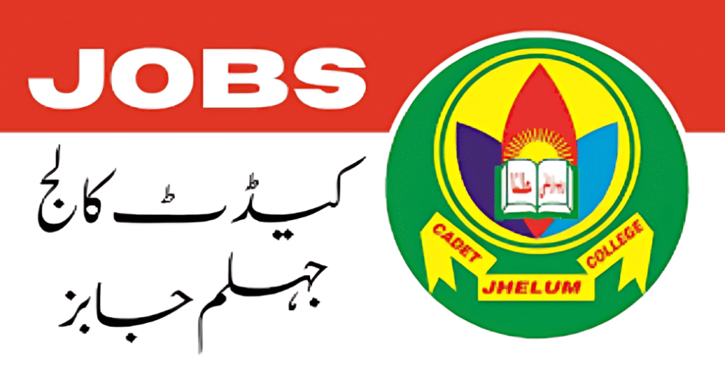 teaching-staff-vacancies-cadet-college-jhelum