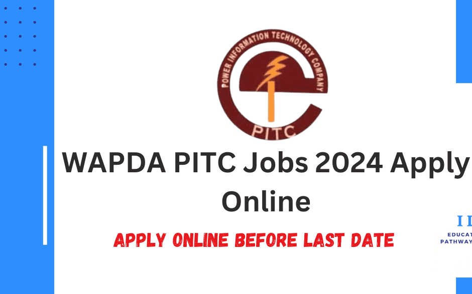 Power Information Technology Company Office WAPDA House Lahore

