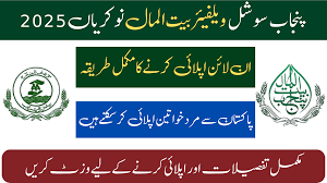 Social Welfare and Bait-Ul-Maa