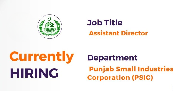 Business Development Officer Job Description – PSIC Lahore Vacancies