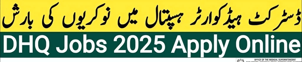 KPK Health Department