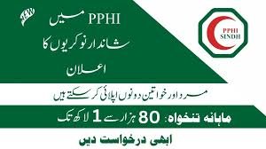 Online Apply PPHI Careers 2025