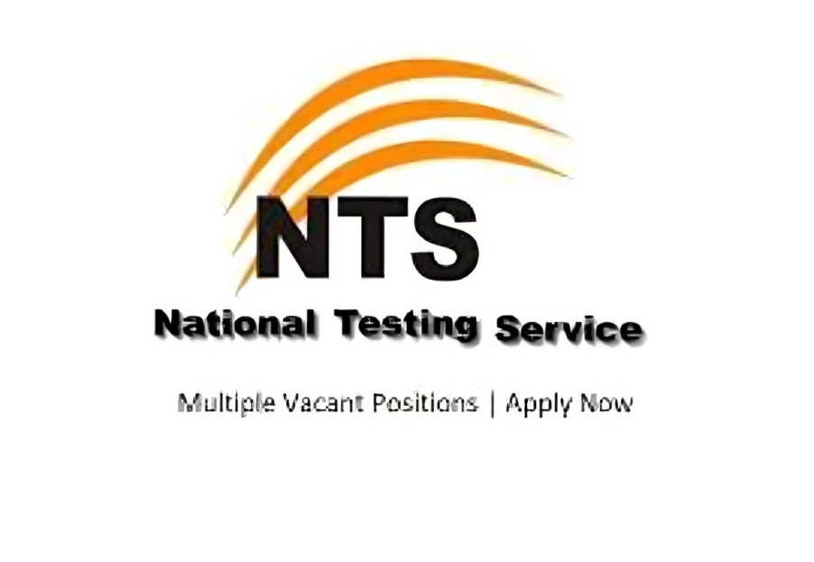 NTS Jobs 2025 Islamabad