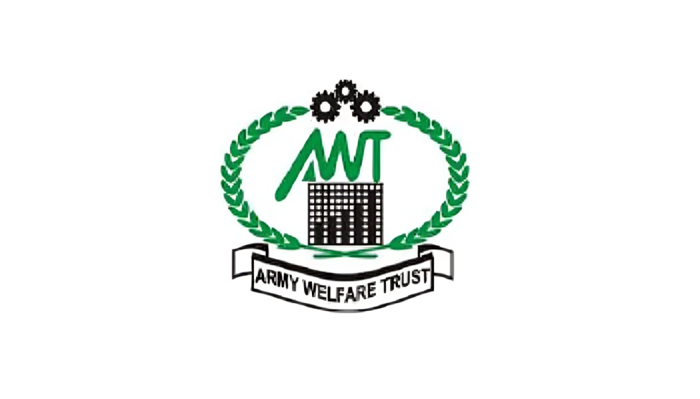 Army Welfare Trust AWT Housing Jobs 