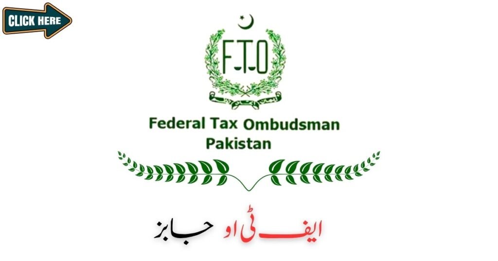 FTO Jobs 2025 Apply Online for Clerk and Dispatch Rider