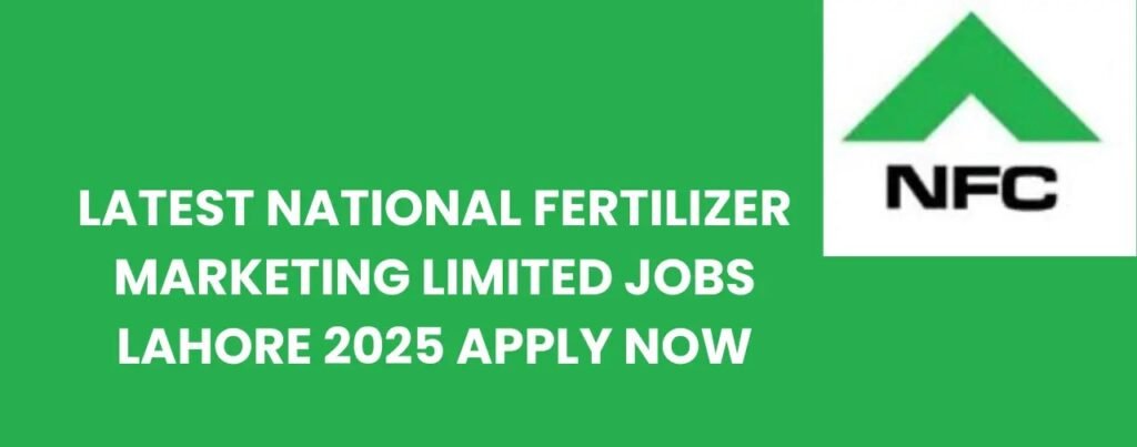 NFML Consultant Services Tender 2025