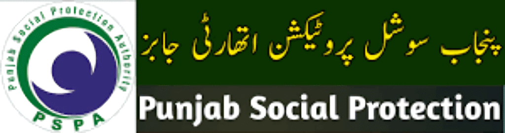 Punjab Social Protection Authority PSPA jobs