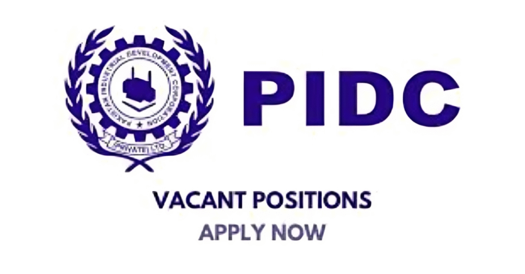 Pakistan Industrial Development Corporation