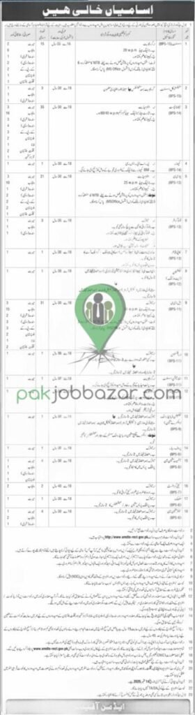 Civilian Jobs 2025 Advertisement – Apply Online