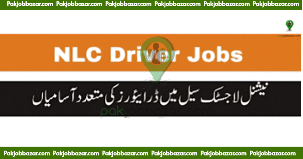 Walk-in interview NLC trailer driver jobs